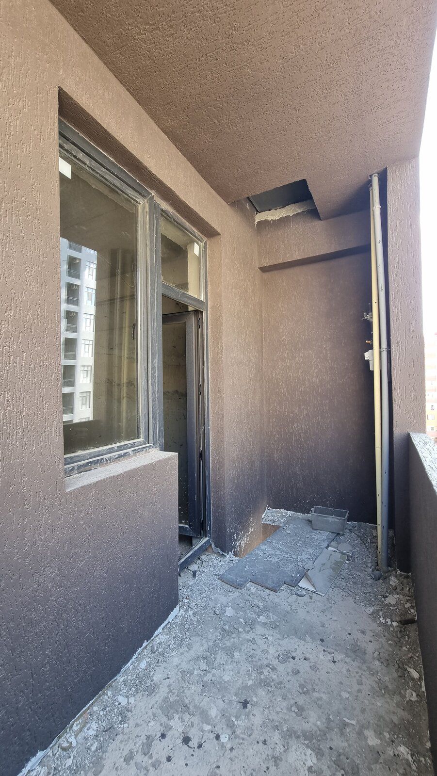 Satılır 4 otaqlı yeni tikili 181 m² — Mənzil, Bakı (4)