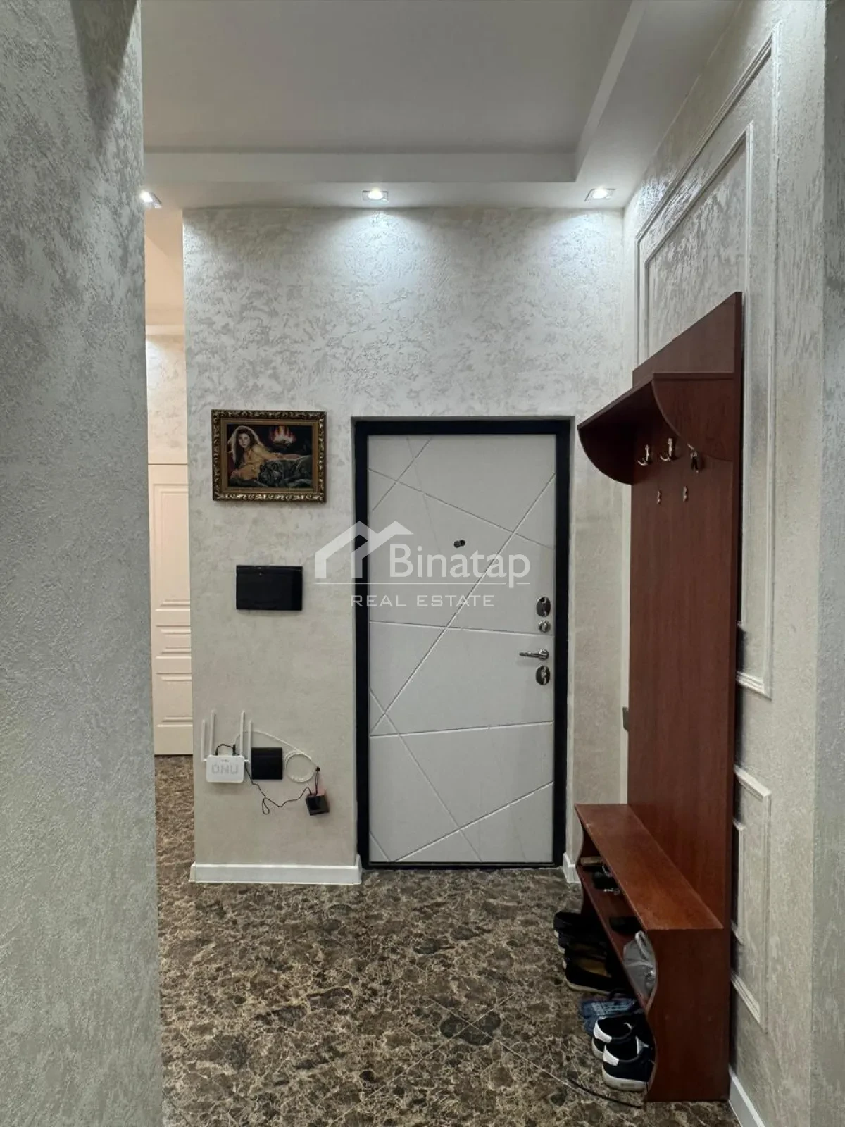 Satılır 3 otaqlı yeni tikili 73 m², Masazır qəsəbəsi, Abşeron rayonu — Mənzil, Bakı (5)