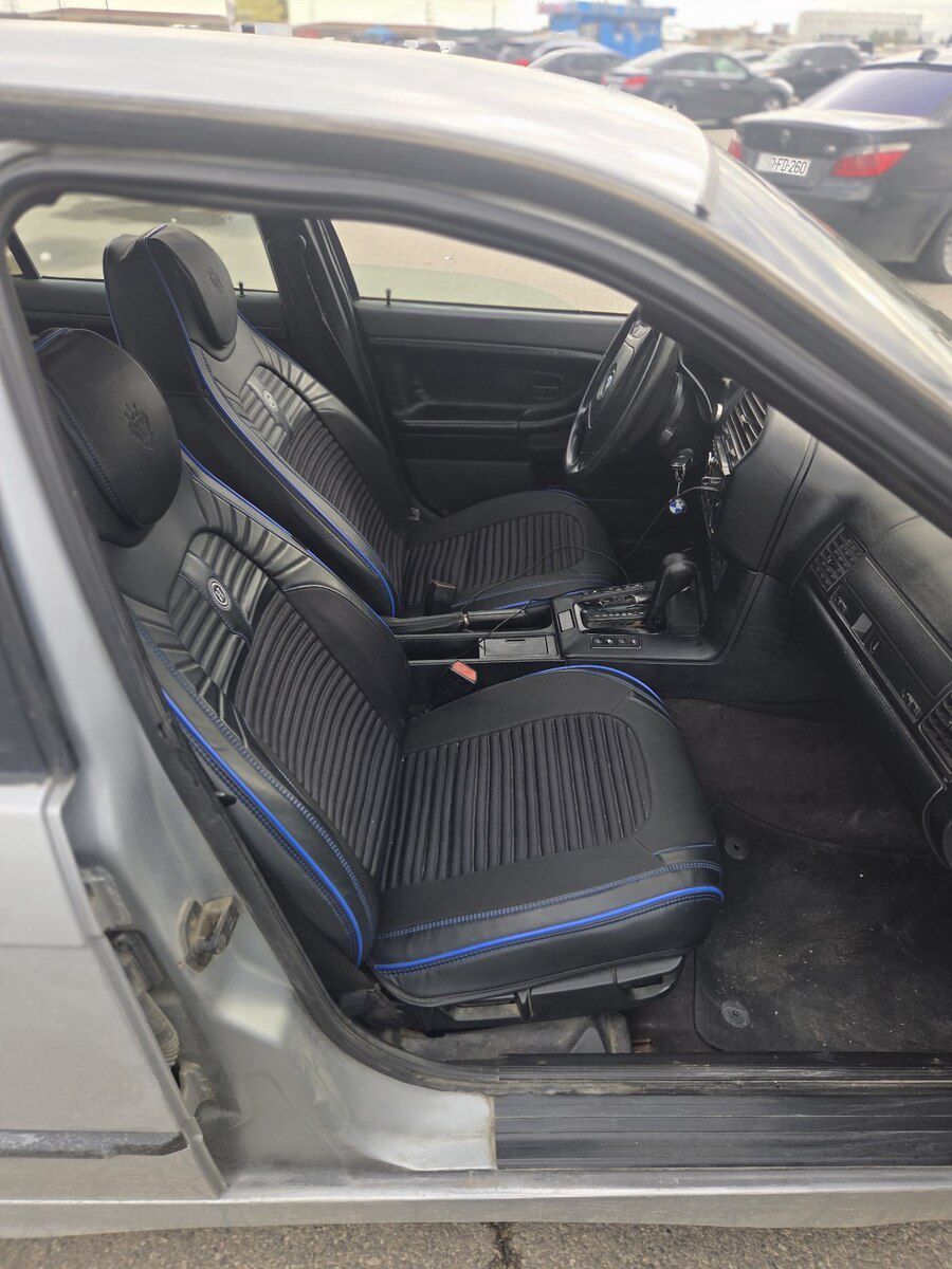 BMW E3, 1993 il 99-TF-304 — Avtomobillər, Bakı (6)