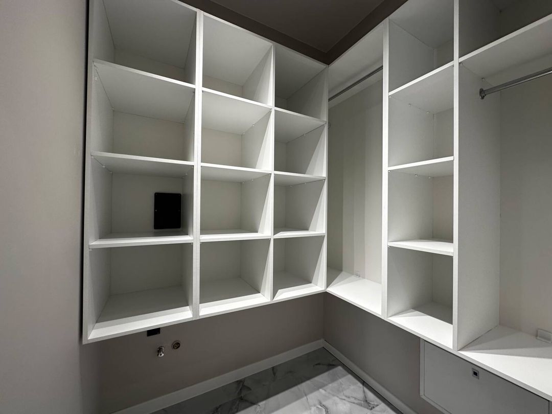 Satılır 4 otaqlı həyət evi/bağ evi 160 m² — Ev, villa, Bakı (9)