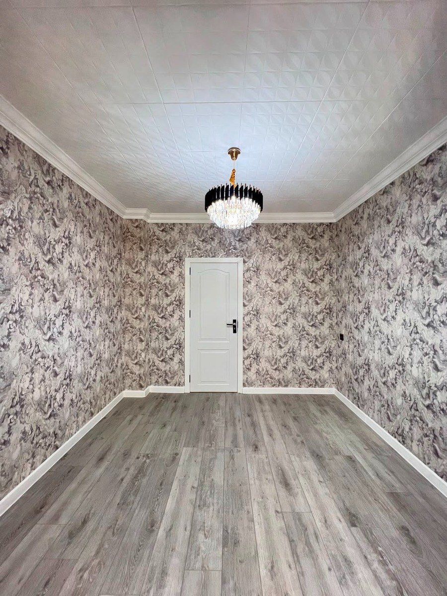Satılır 3 otaqlı köhnə tikili 60 m² — Mənzil, Bakı (8)