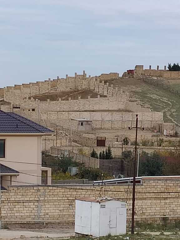 7 sot torpaq sahəsi, Novxanı qəs — Torpaq, Sumqayıt