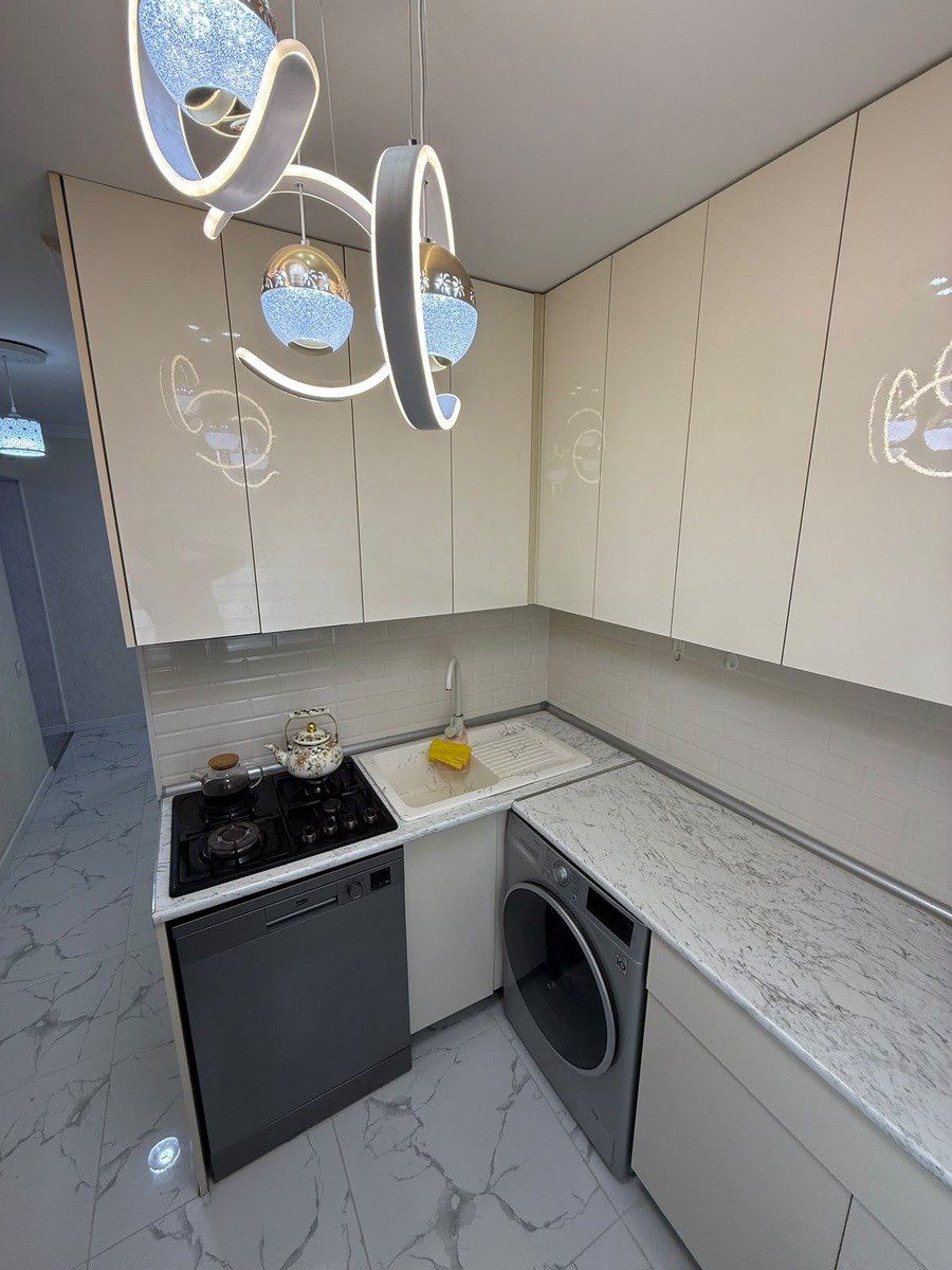Satılır 2 otaqlı köhnə tikili 50 m² — Mənzil, Bakı (7)