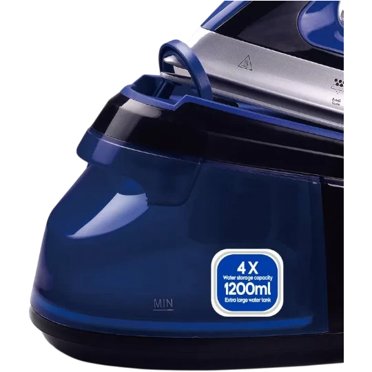 Ütü Haley HY-2085 — Ütü, Bakı (2)