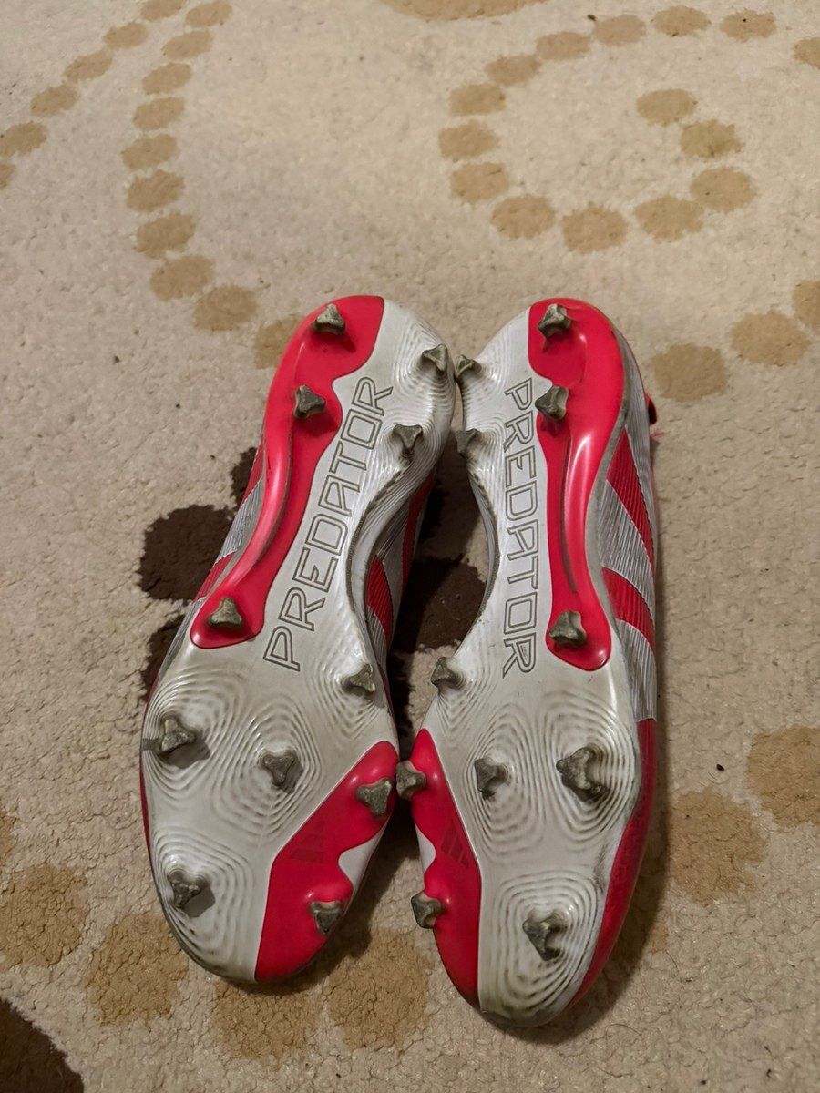İdman ayaqqabısı Adidas Predator — Geyim, ayakkabı, aksesuarlar, Bakı (2)