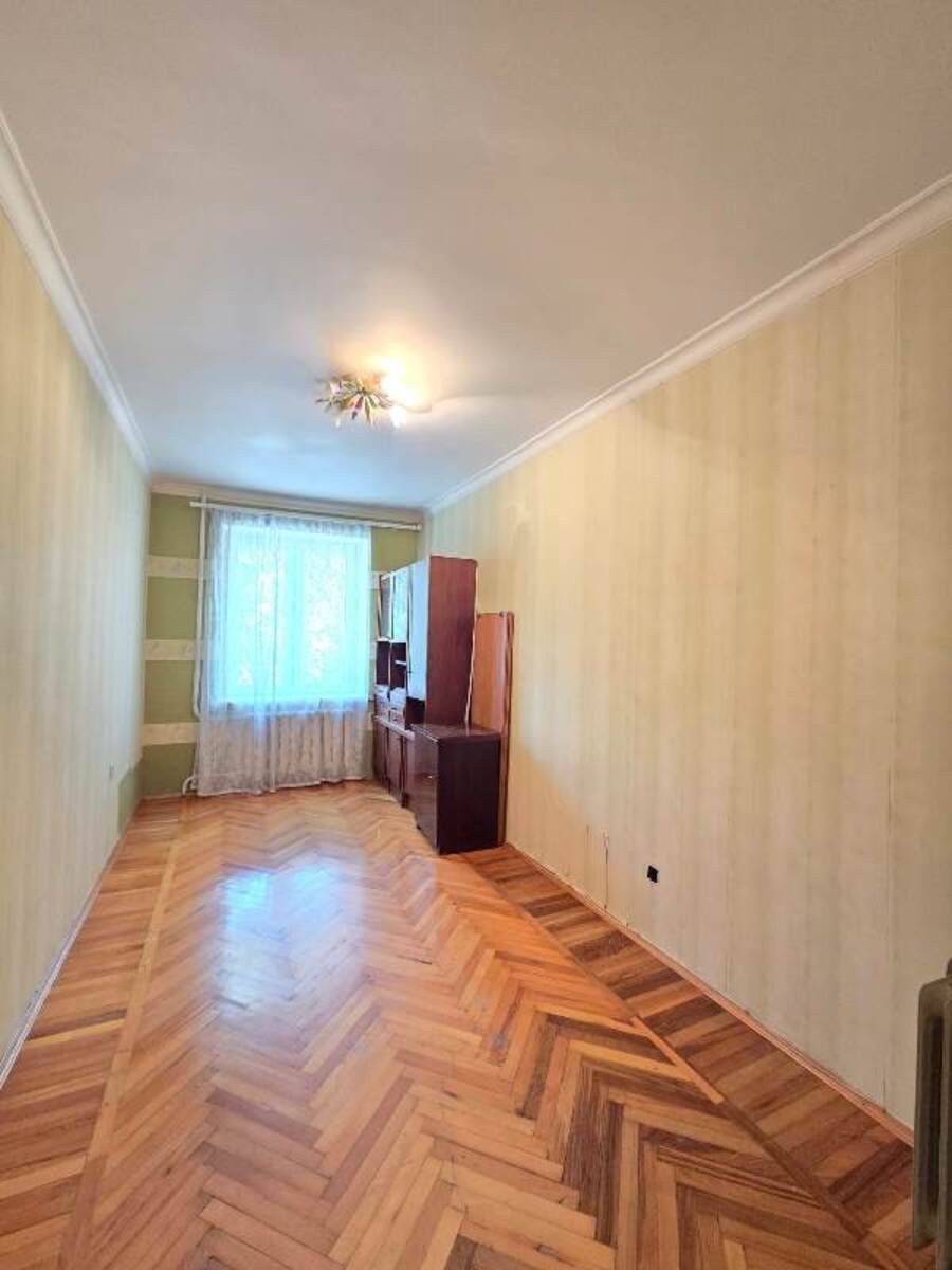 3-otaqlı mənzil, Yasamal r., 80 m² — Mənzil, Bakı (9)