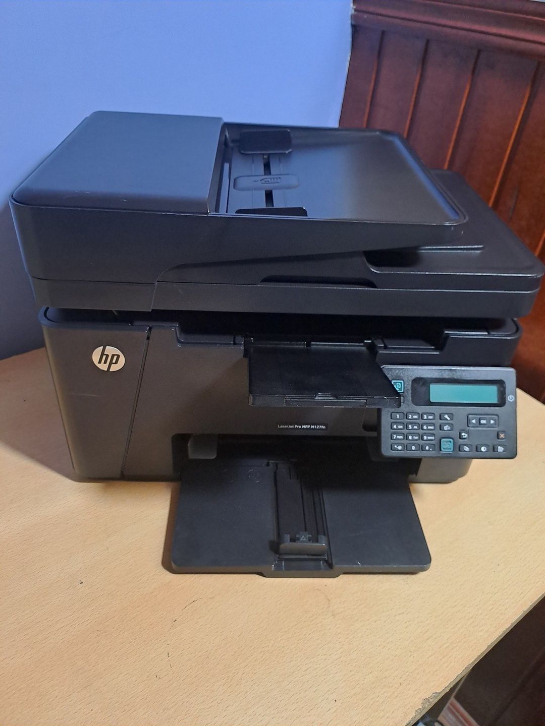 Printer HP mfp 127 — Ofis texnikası və istehlak malları, Bakı
