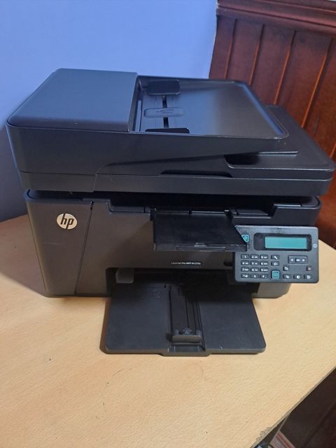 Printer HP mfp 127 — Bakı