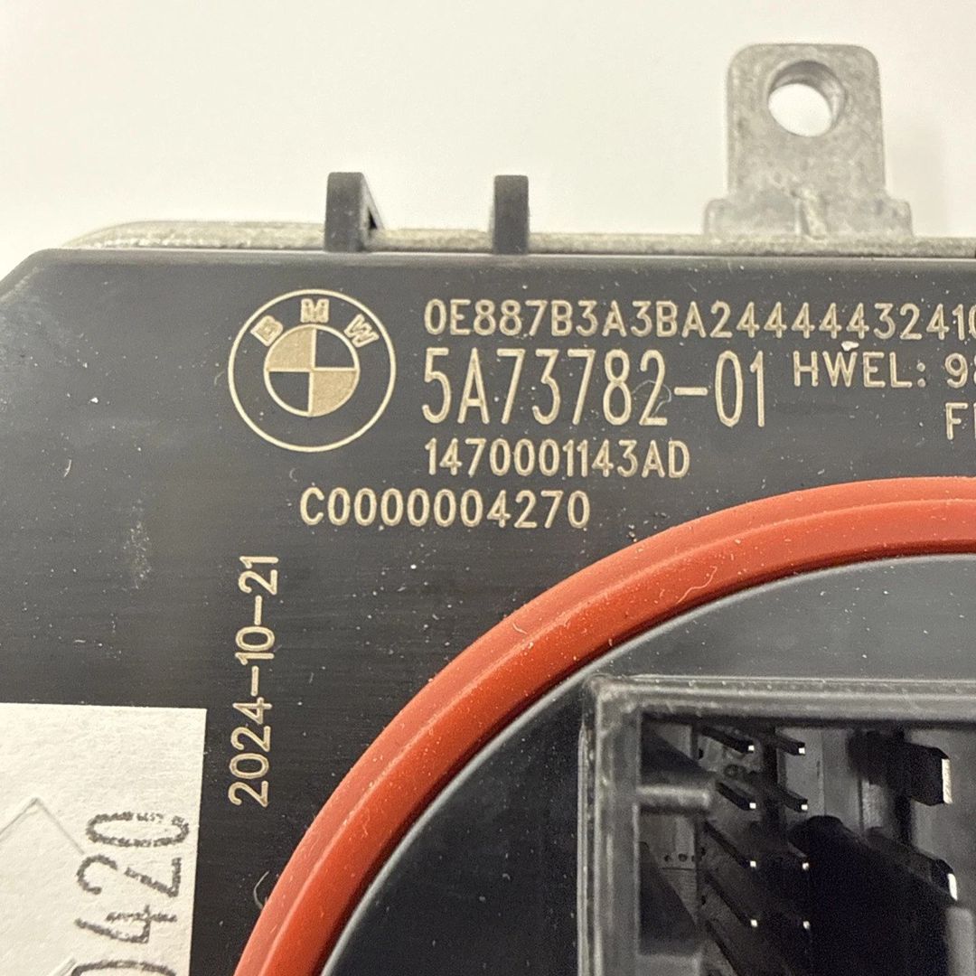 BMW G05, BMW G70, BMW G60 fara bloku — Ehtiyat hissələri və aksesuarlar, Bakı (2)