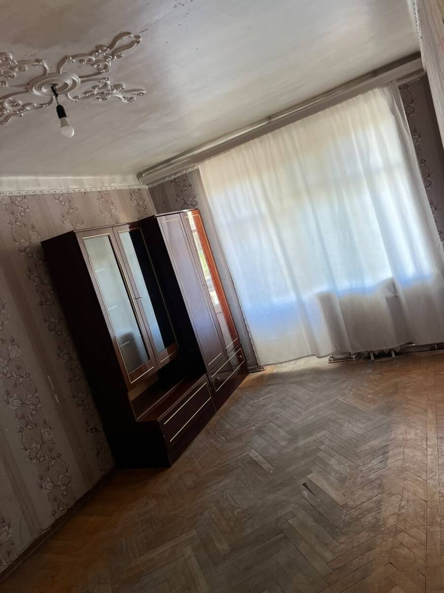 İcarəyə verilir 2 otaqlı köhnə tikili 55 m² — Mənzil, Bakı (6)