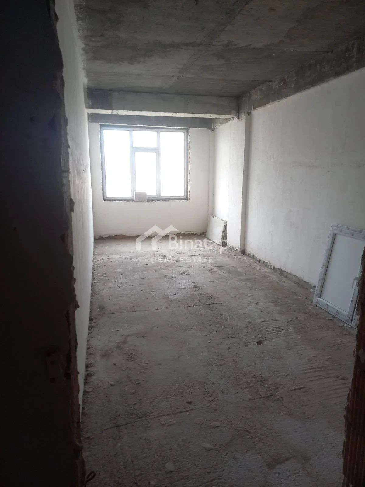 Satılır 2 otaqlı yeni tikili 118 m², Gənclik metrosu, Nərimanov rayonu — Mənzil, Bakı (2)