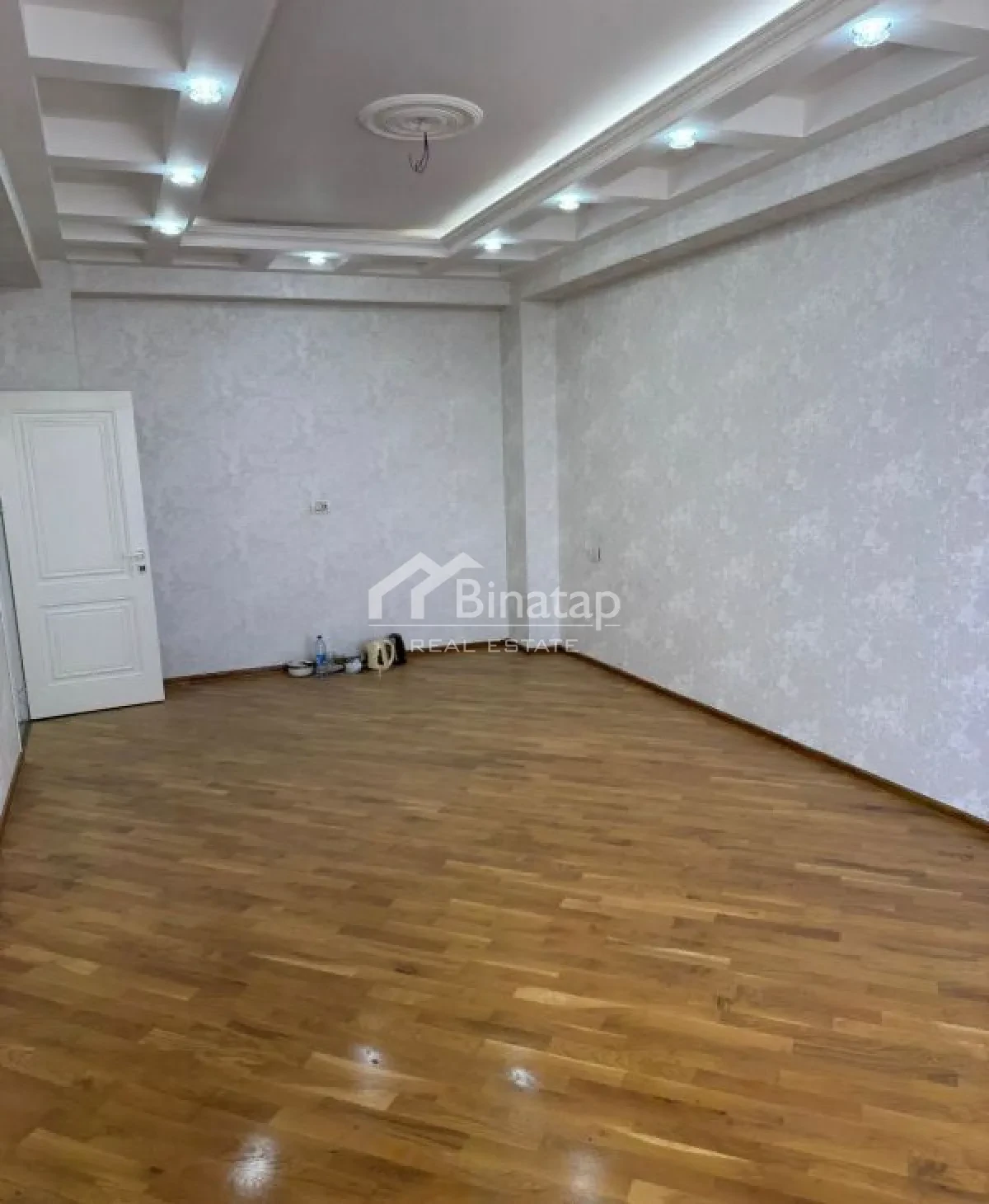 Satılır 2 otaqlı yeni tikili 86 m², Xətai metrosu, Xətai rayonu — Mənzil, Bakı (2)