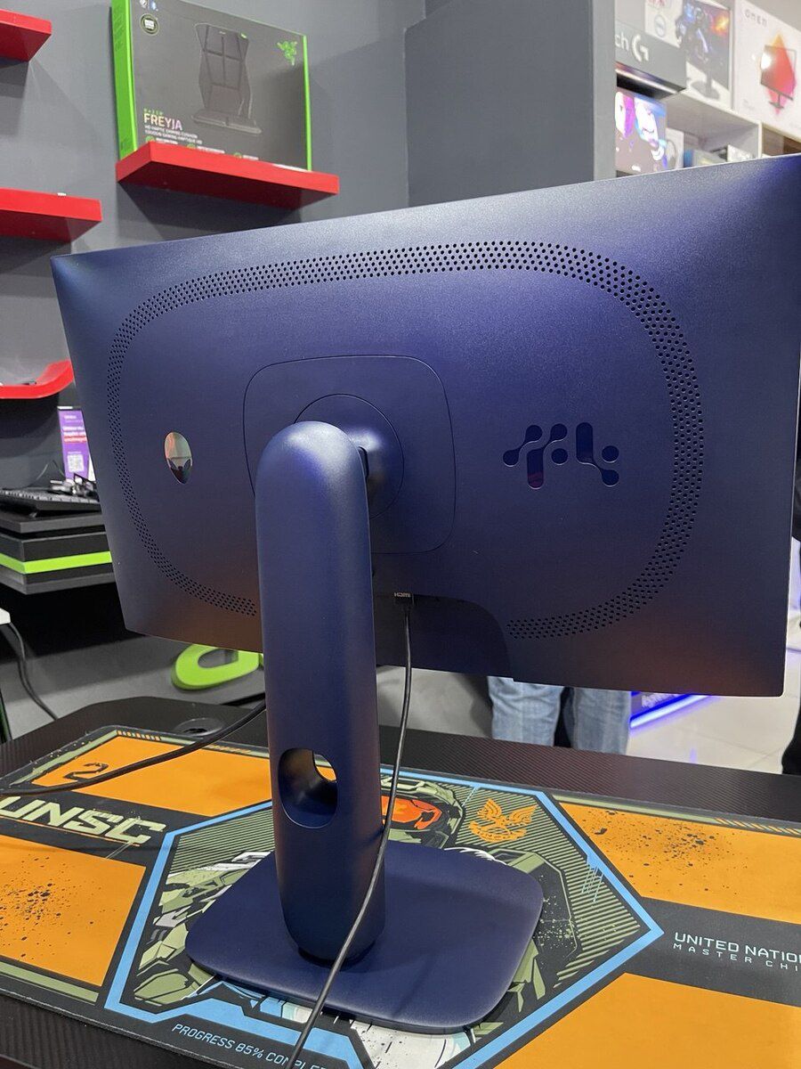 Gaming monitor "Alienware 25 AW2525HM FHD Fast IPS 320Hz" — Kompüterlər və noutbuklar, Bakı (2)