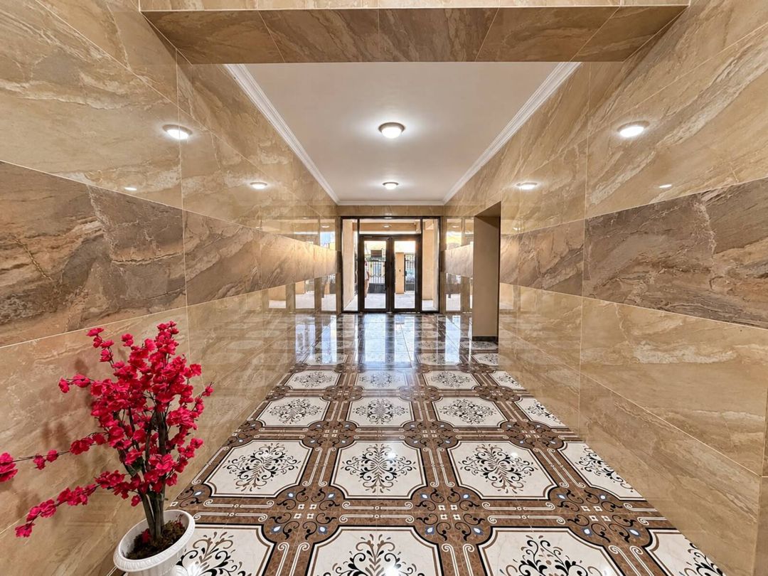 Satılır 3 otaqlı yeni tikili 138 m² — Mənzil, Bakı (5)
