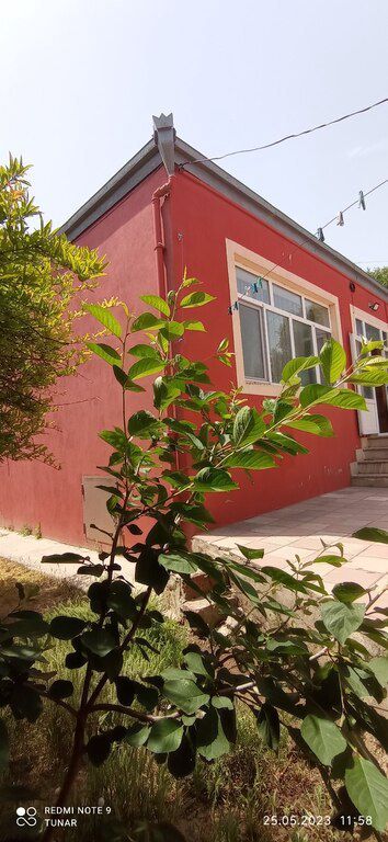 Həyət evi, Mehdiabad qəs — Ev, villa, Bakı