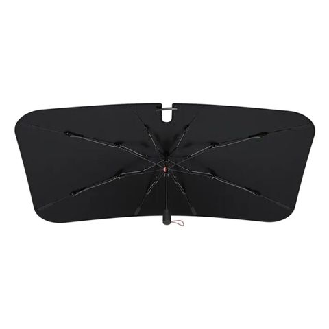 Baseus CoolRide Series Windshield Sunshade Umbrella UPF50+ — Cluster — Bakı