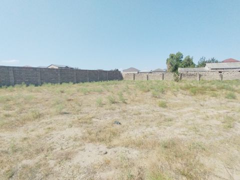 20 sot torpaq sahəsi, Qala qəs — Bakı