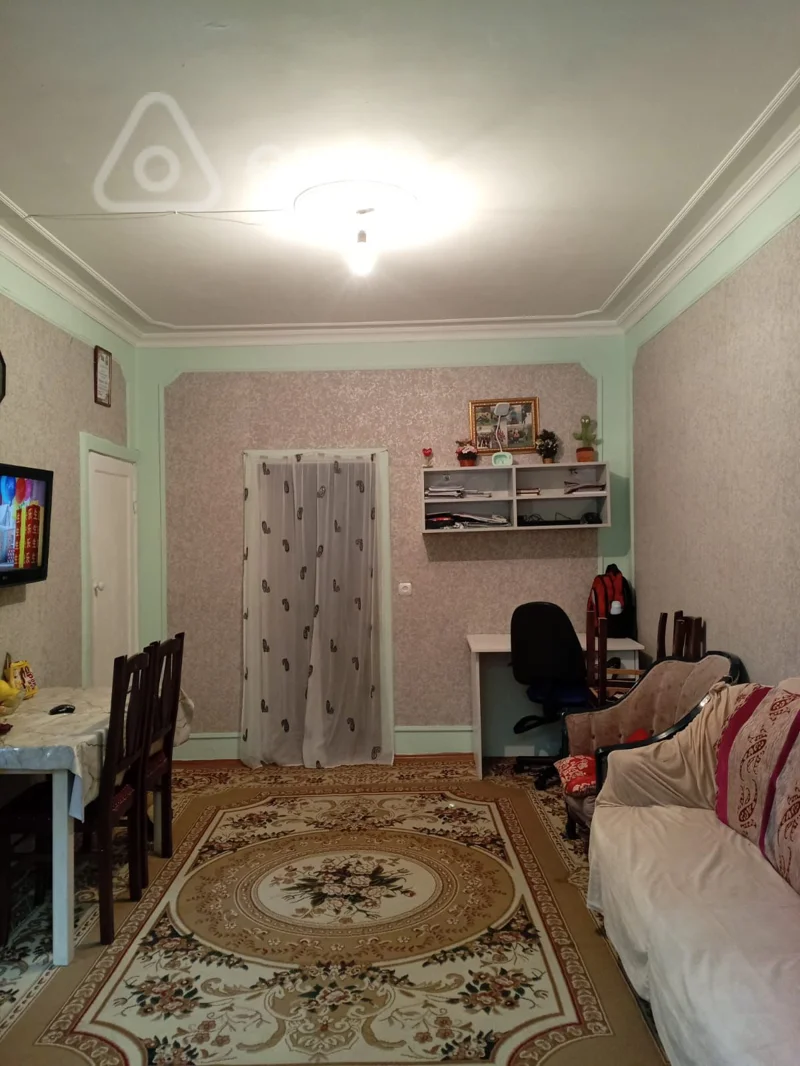 2 otaqlı mənzil, 60 m², Cavadxan küc — Mənzil, Bakı (2)
