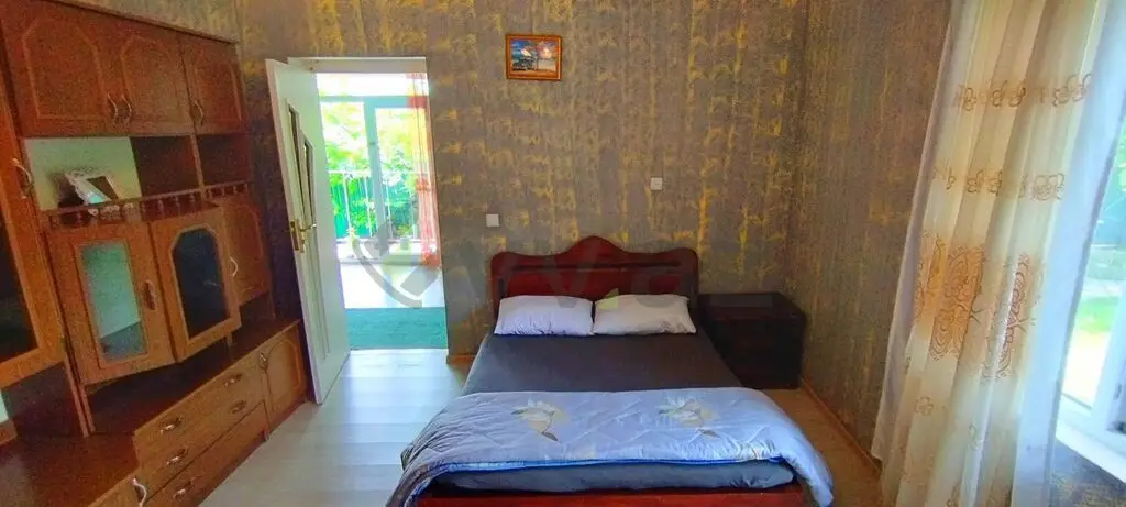 4 otaqlı Həyət evi Kirayə, Zaqatala — Ev, villa, Zaqatala (5)