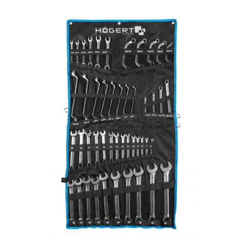 Açar dəsti Högert HT1W499 — 319.99 ₼ · Bakı · Alətlər Açar dəsti Högert HT1W499 — Bakı