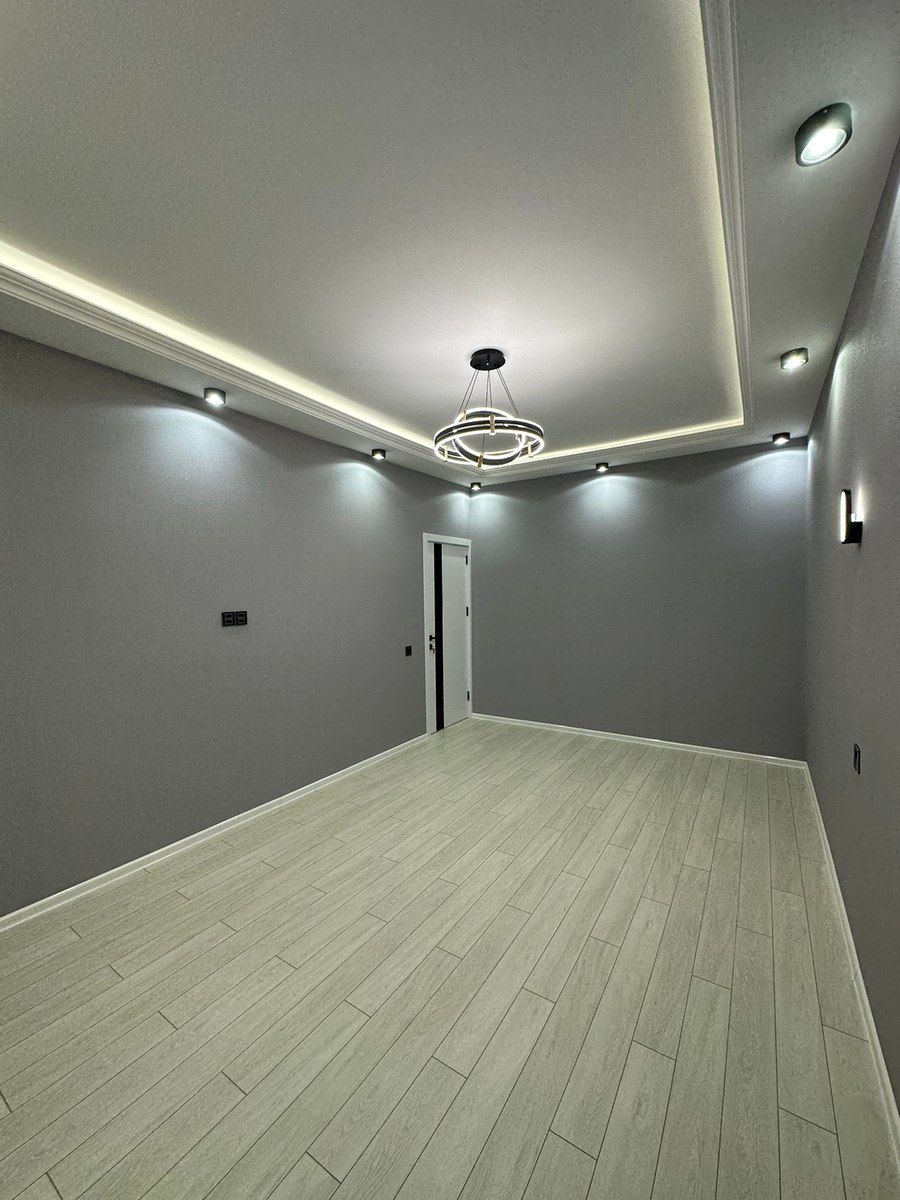 3-otaqlı mənzil, Hüseyn Seyidzadə küç., 60 m² — Mənzil, Bakı (6)