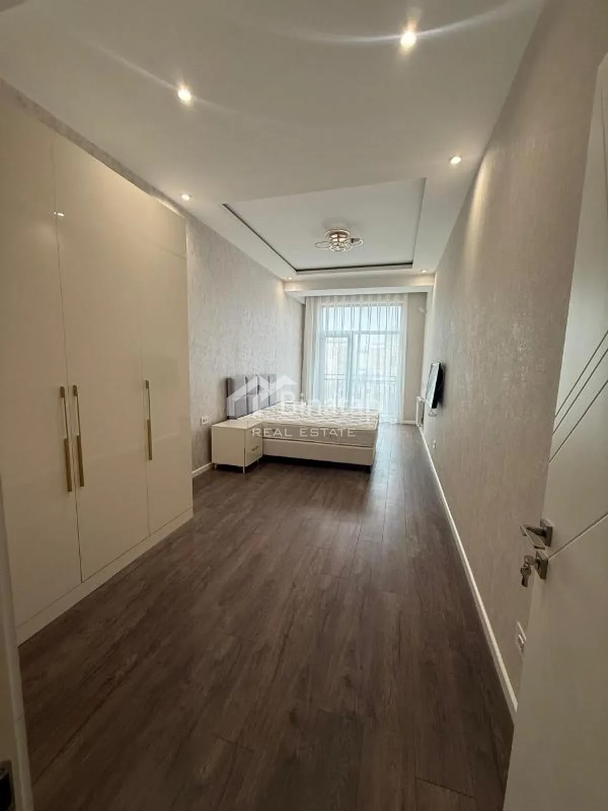 Satılır 2 otaqlı yeni tikili 72 m², Gənclik metrosu, Nəsimi rayonu — Mənzil, Bakı (5)