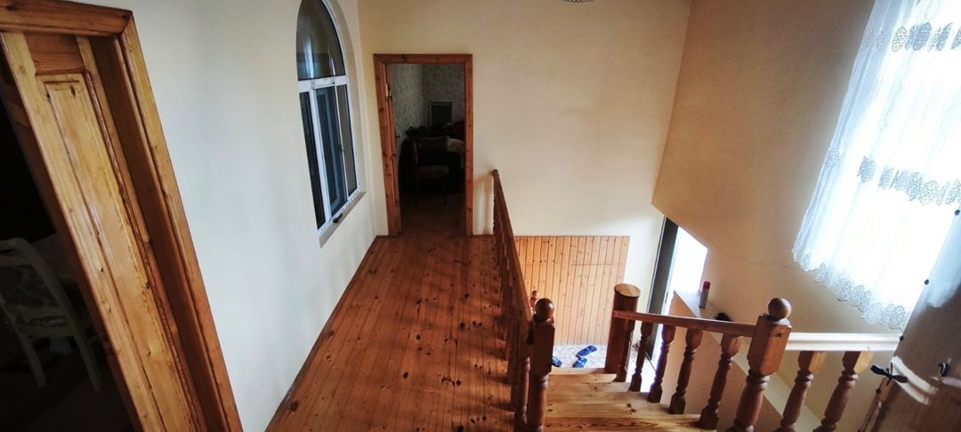 Həyət evi, Lənkəran ş — Ev, villa, Lənkəran (9)