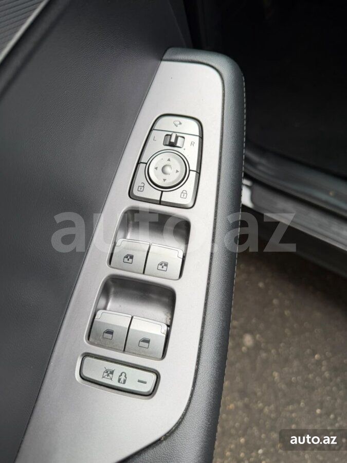 Hyundai Palisade, 2021 90-RS-080 — Avtomobillər, Bakı (5)