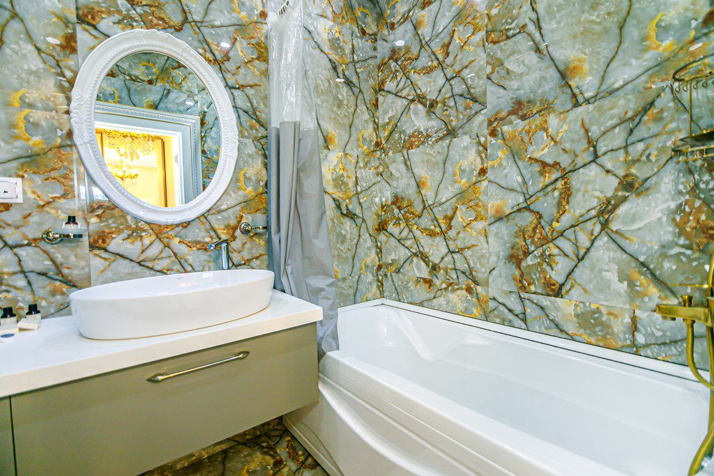 İcarəyə verilir 2 otaqlı yeni tikili 90 m² — Mənzil, Bakı (11)