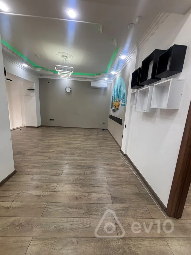 Obyekt, 80 m², X.Şuşinski küç — kirayə — Əmlak, Bakı (5)