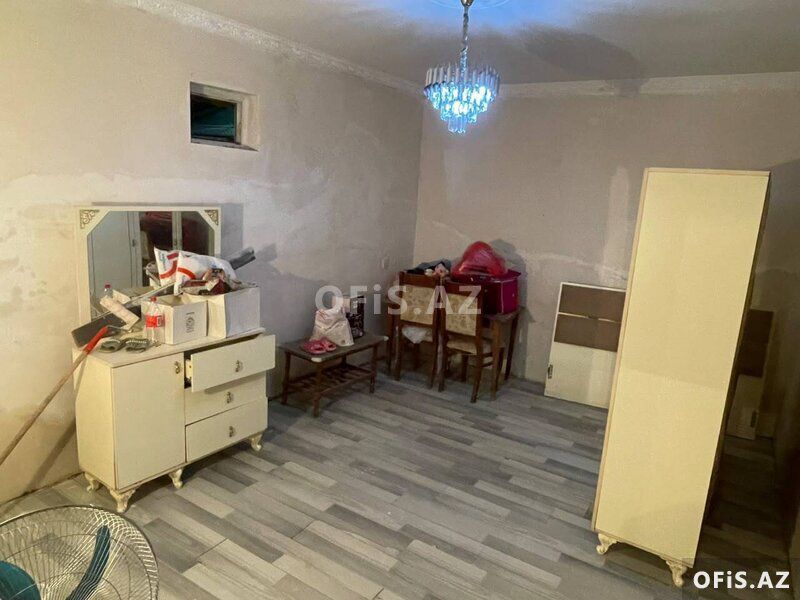 Həyət evləri Satılır Abşeron r., Masazır q., 2 otaq, 40 m² — Ev, villa, Bakı (6)