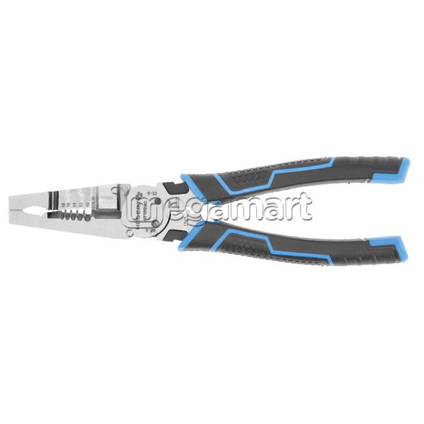 Kəlbətin Çoxfunksiyalı 200 mm Högert HT1P240 — Mallar, Bakı (3)