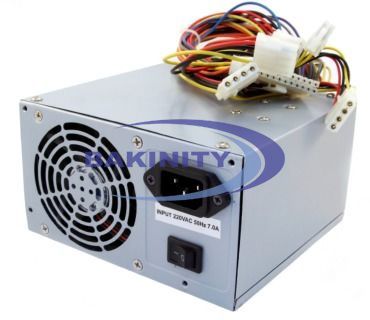 Qida bloku JC-Tech P4-550W — 46.4 ₼ · Bakı · Qida bloklari Qida bloku JC-Tech P4-550W — Bakı