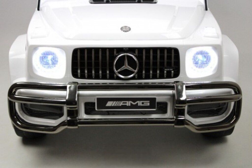 Uşaq avtomobili "Mercedes" — Uşaq avtomobilləri, Bakı (2)