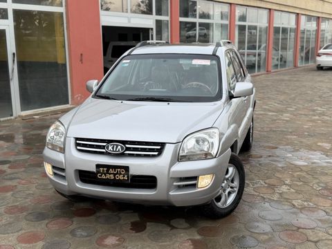 Kia Sportage, 2.7 L, 2007 il, 109 544 km — Sumqayıt