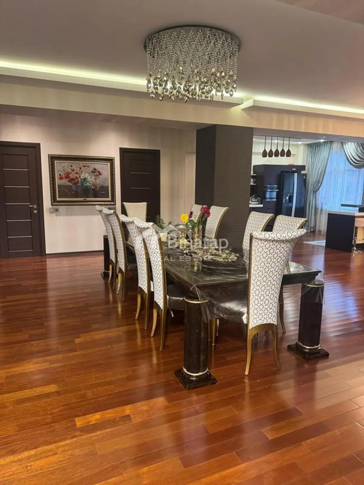 Satılır 4 otaqlı yeni tikili 170 m², Badamdar qəsəbəsi, Səbail rayonu — Mənzil, Bakı (2)