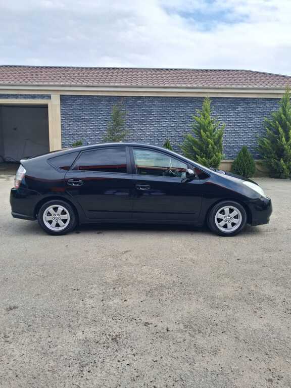 Toyota Prius, 1.5 L, 1.3 kWh, 2006 il, 531 084 km — Avtomobillər, Bakı (4)