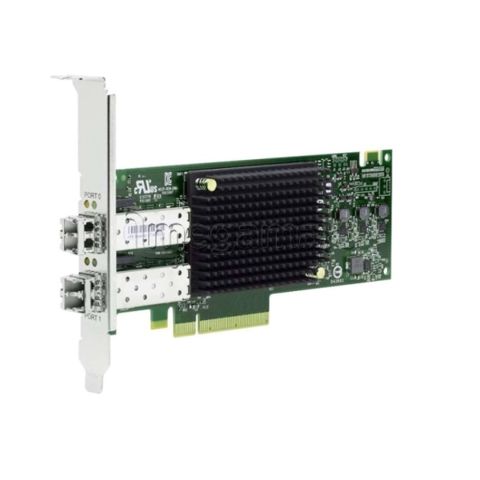 Kontroller HPE SN1200E 16Gb 2p FC HBA (Q0L14A) — Bakı
