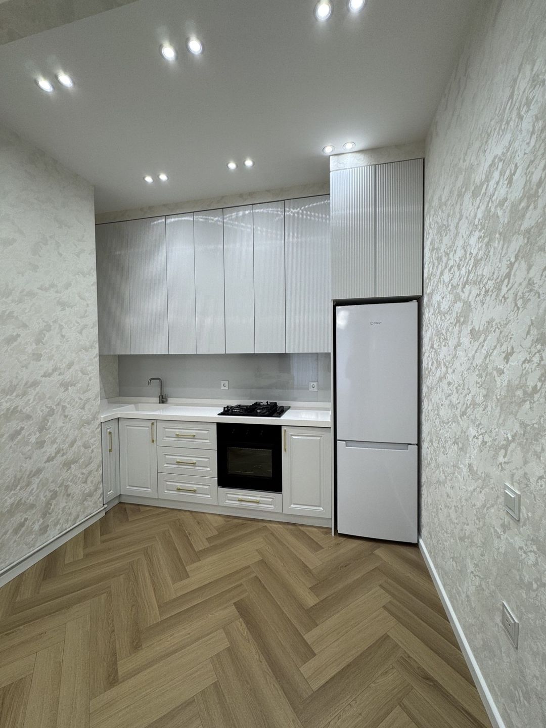 Satılır 3 otaqlı yeni tikili 110 m² — Mənzil, Bakı (4)