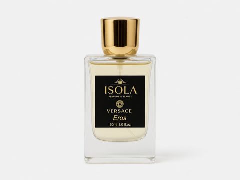 Isola Eros kişilər üçün ətir yağı 30 ml — Bakı