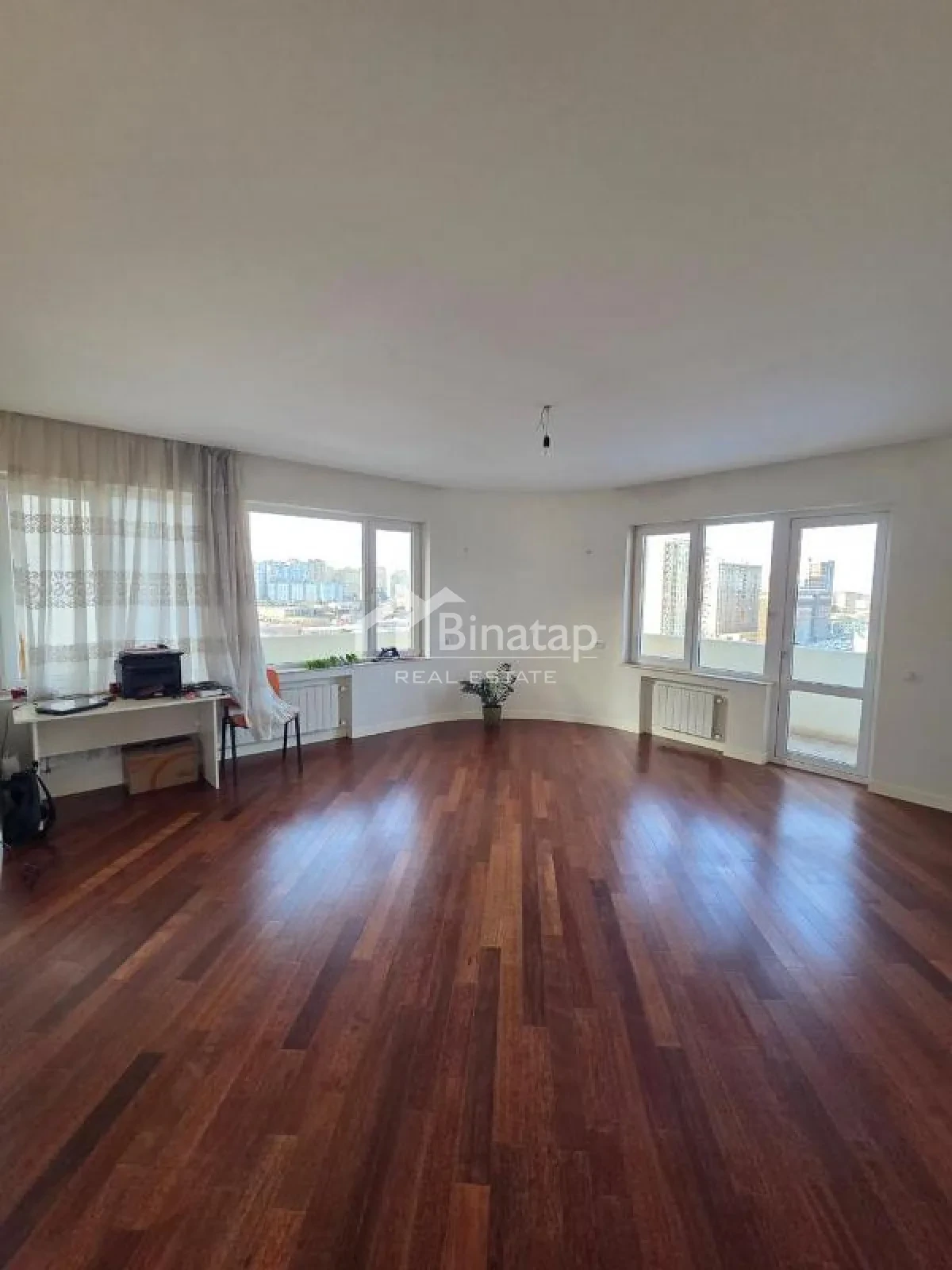Satılır 2 otaqlı yeni tikili 106 m², 8 Noyabr metrosu, Nəsimi rayonu — 278 000 ₼ · Bakı · Mənzil Satılır 2 otaqlı yeni tikili 106 m², 8 Noyabr metrosu, Nəsimi rayonu — Bakı