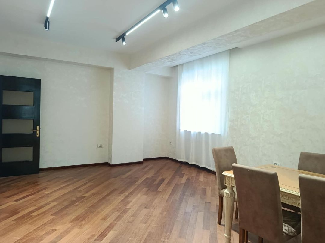 Satılır 3 otaqlı yeni tikili 129 m² — Mənzil, Bakı (3)