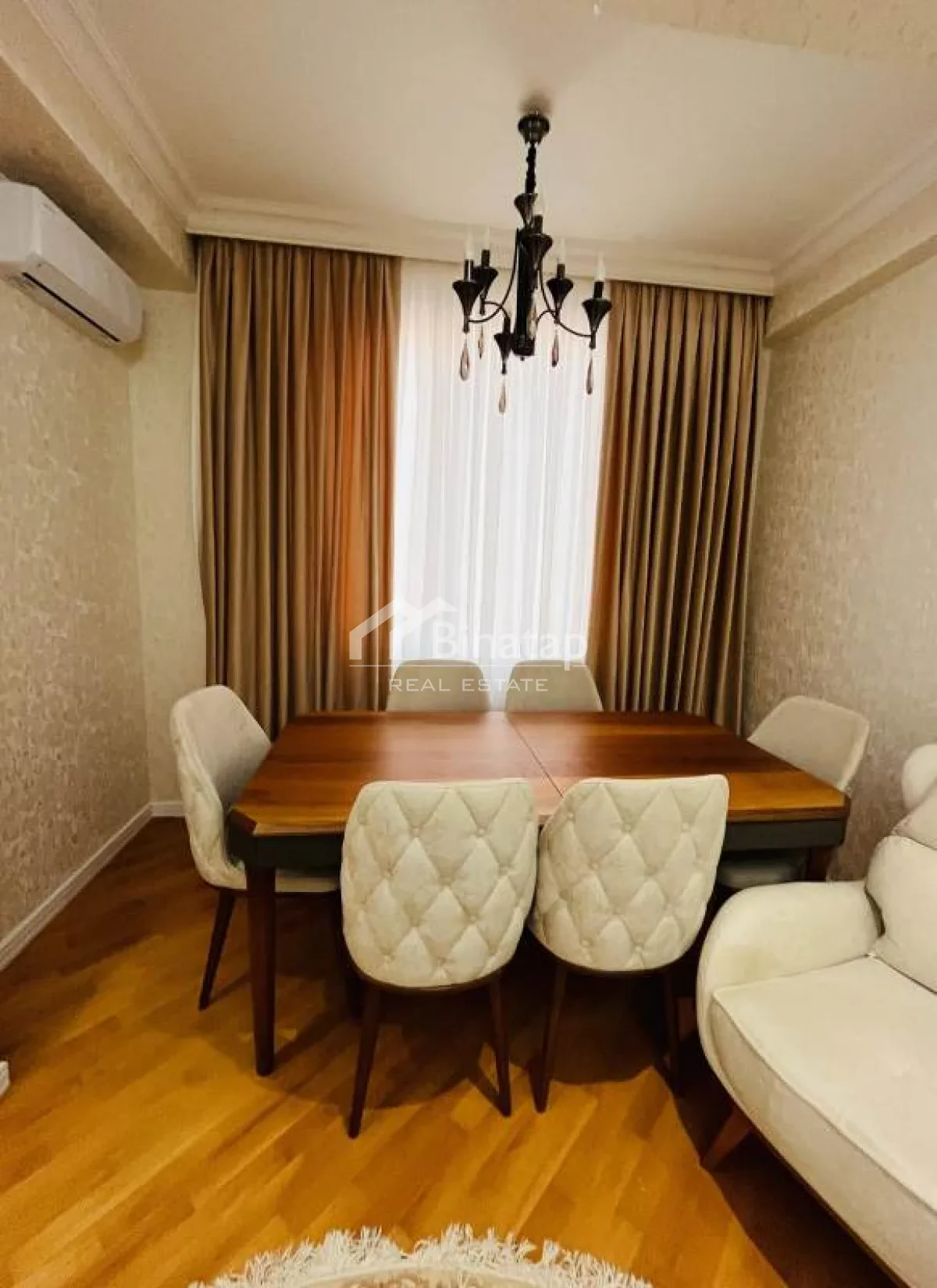 Satılır 3 otaqlı yeni tikili 110 m², Badamdar qəsəbəsi, Səbail rayonu — Mənzil, Bakı (4)