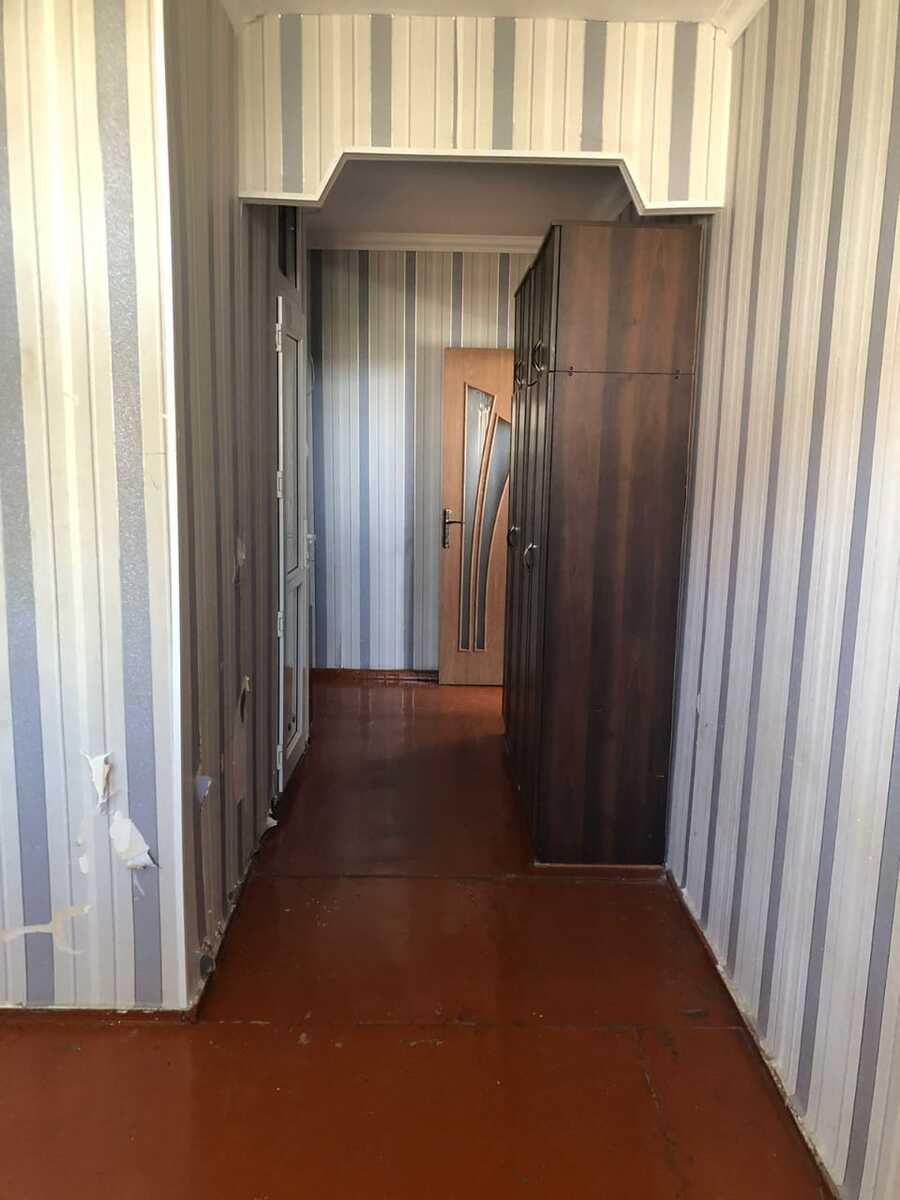1-otaqlı mənzil kirayə verilir, Sumqayıt ş., 35 m² — Mənzil, Sumqayıt (8)