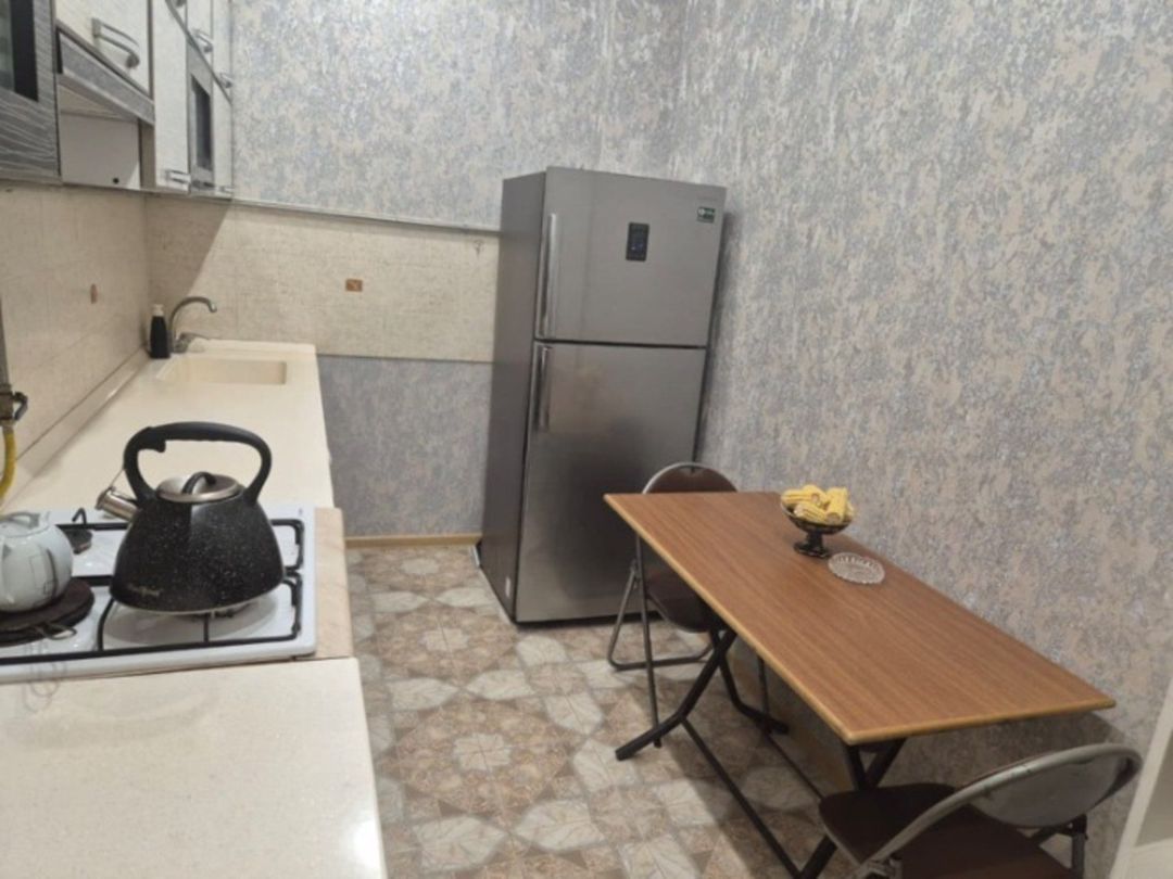 Satılır 2 otaqlı yeni tikili 60 m² — Mənzil, Bakı (4)