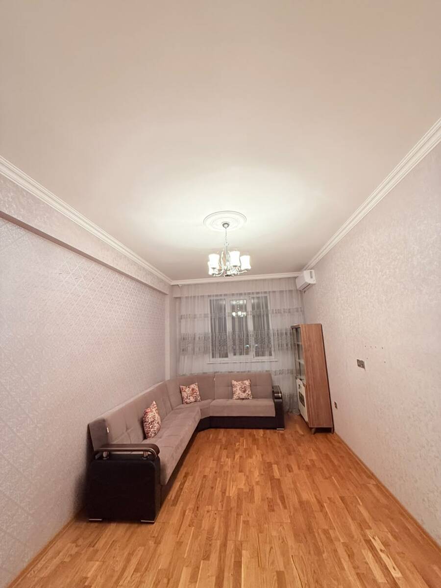 Satılır 2 otaqlı yeni tikili 65 m² — Mənzil, Xırdalan (3)