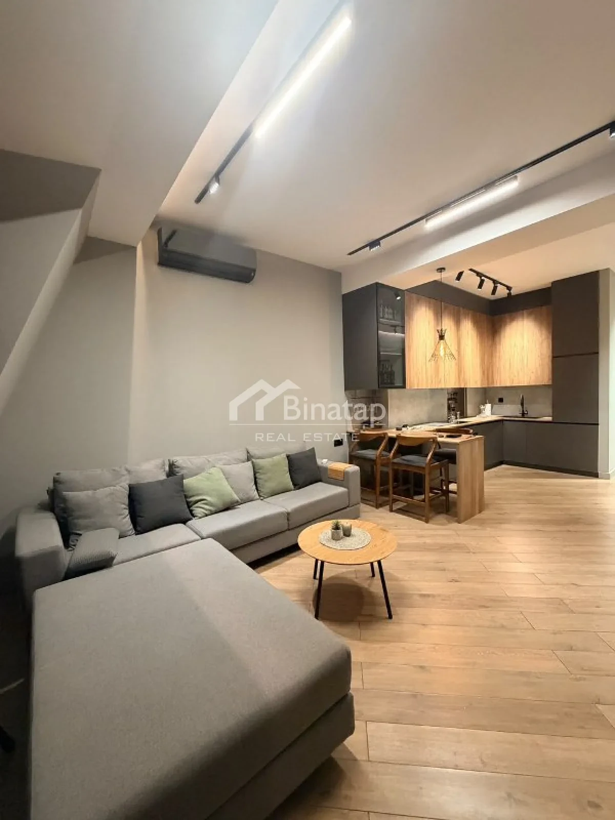 Satılır 2 otaqlı yeni tikili 71 m², 28 May metrosu, Nərimanov rayonu — Mənzil, Bakı