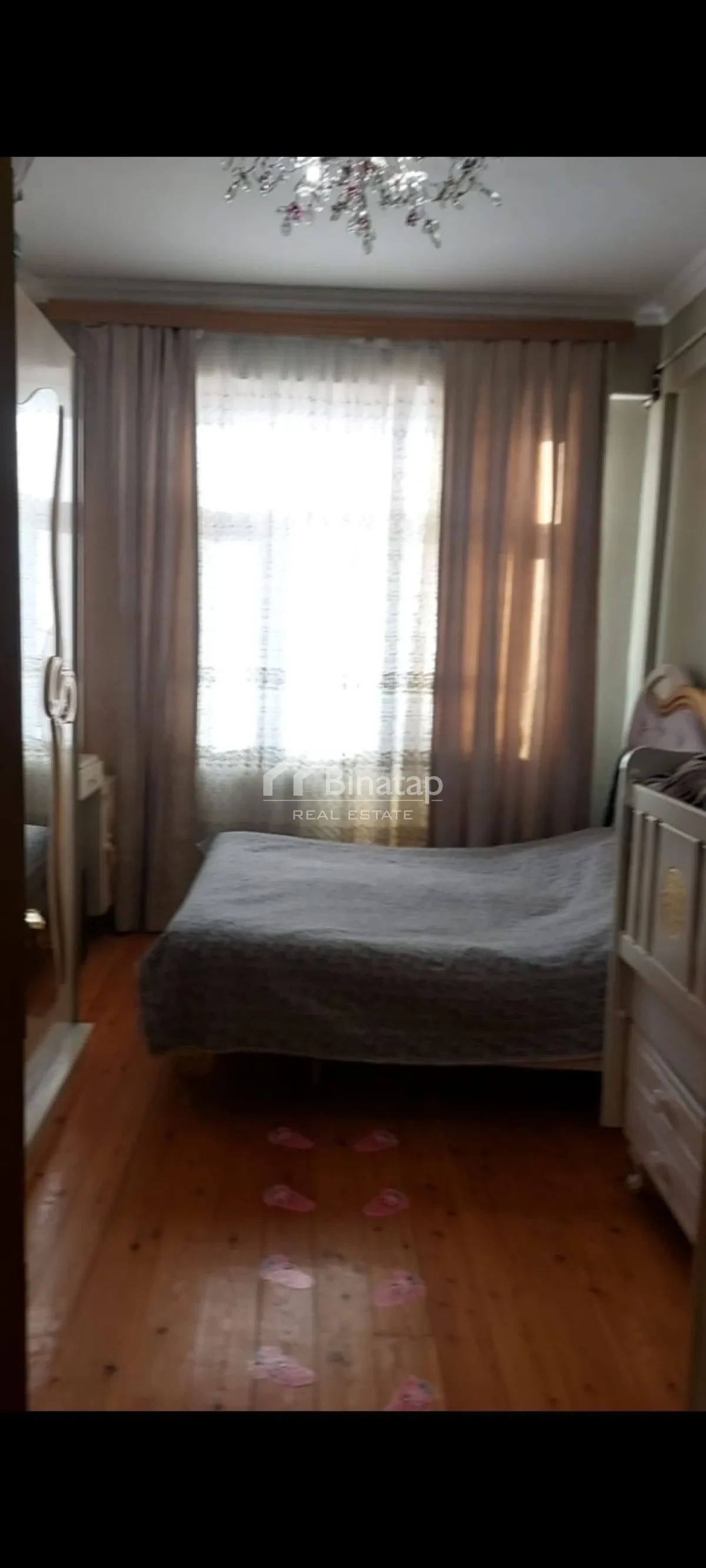 Satılır 2 otaqlı yeni tikili 60.6 m², Xırdalan şəhəri — Mənzil, Bakı (3)