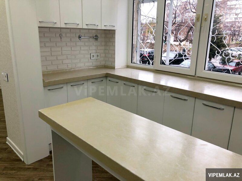 Sabunçu rayonunda 1 otaqlı Ofis Kirayə verilir, 100 m² — Ofis, Bakı (8)