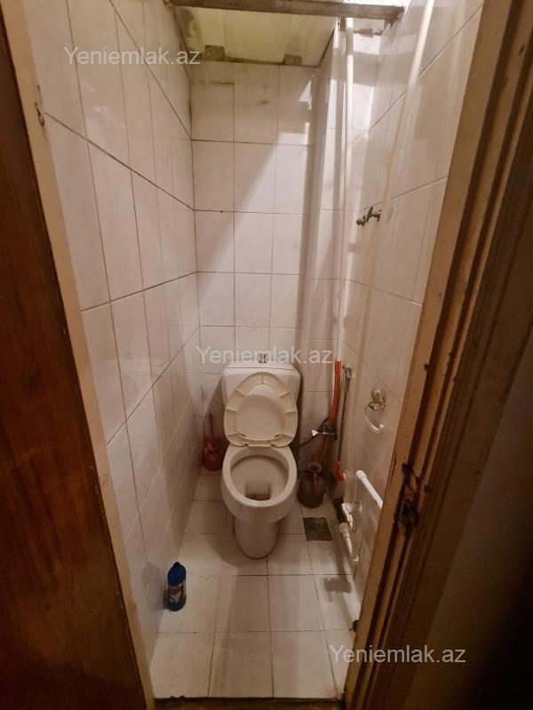 Kirayə 4 otaqlı Bina evi menzil (Köhnə tikili), 80 m², 10-cu mikrorayon — Mənzil, Sumqayıt (7)